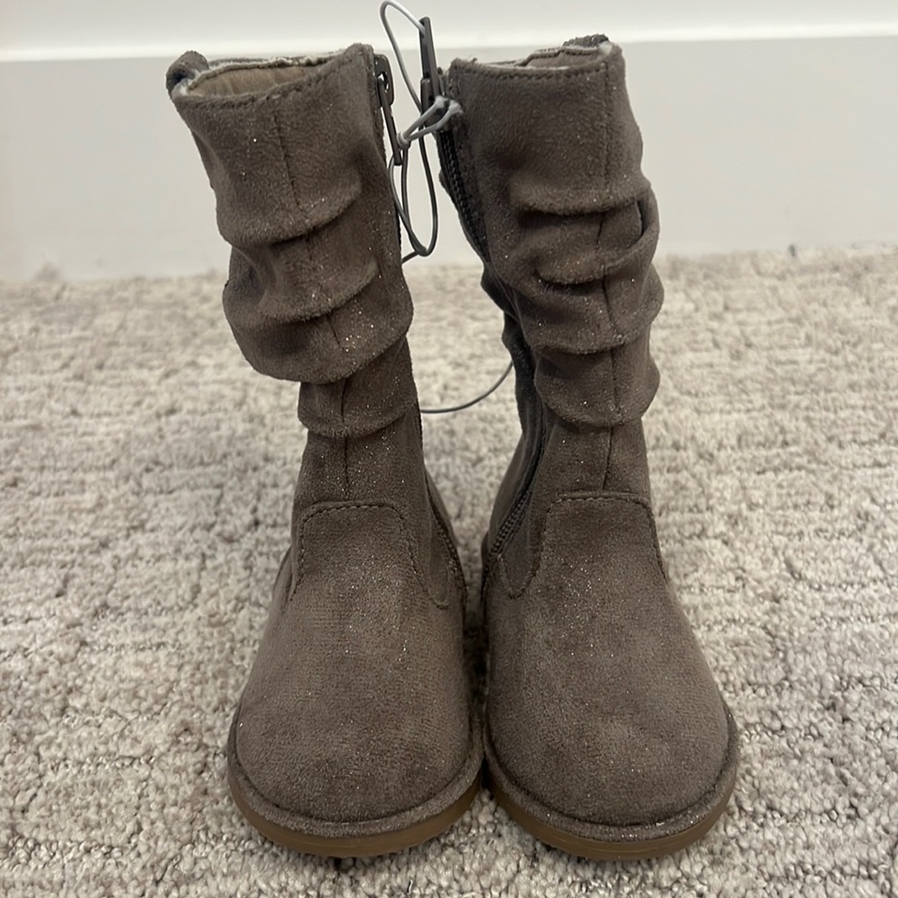 Harper Canyon Toddler Size 5 boots